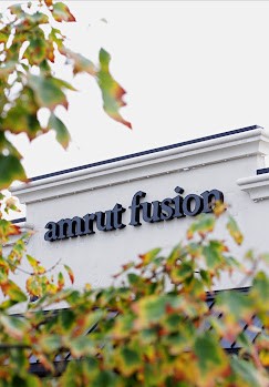 Amrut Fusion