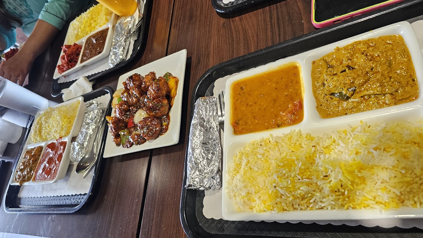 Anis Hyderabad House