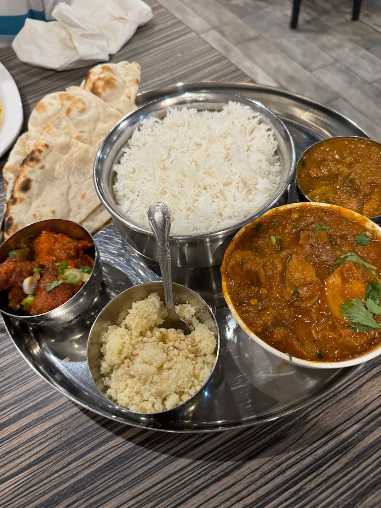 Bawarchi Indian Cuisine