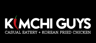 Kimchi Guys