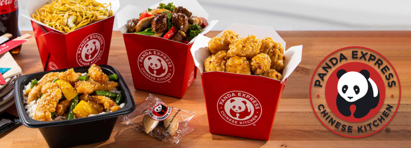 Panda Express
