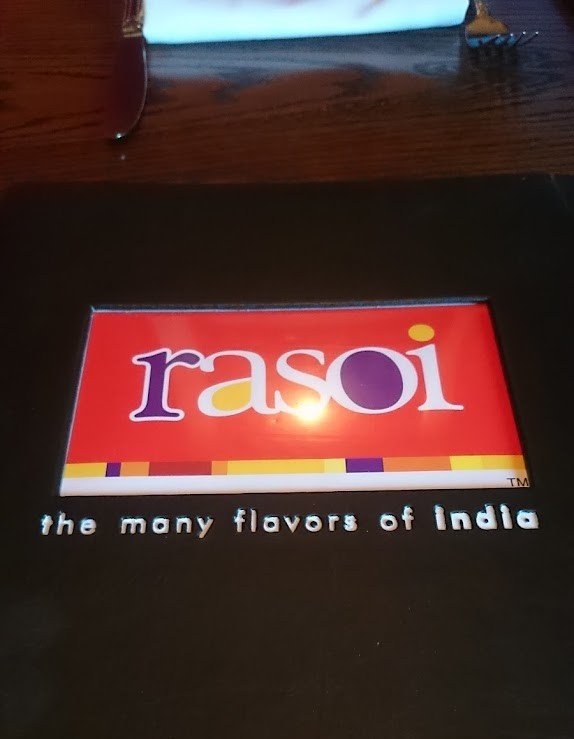 Indian Rasoi