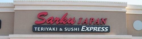 Sarku Japan
