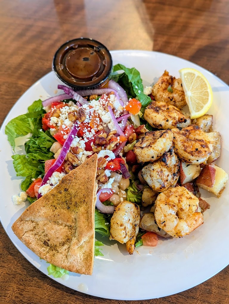 Taziki's Mediterranean Cafe